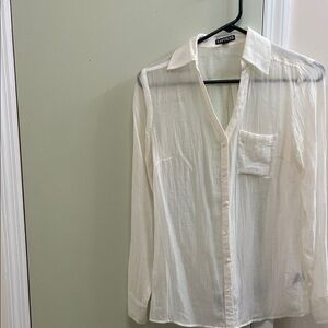 Pretty light weight top